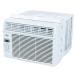 Climatiseur de fenêtre Arctic King 12 000 BTU 3 vitesses blanc