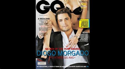 Diogo Morgado El Actor Considerado El Jesús Más Sexy Del Cine Luces El Comercio PerÚ