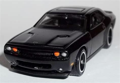 Image Hw Retro Entertainment 08 Dodge Challenger Srt8 Fastandfurious 2 Hot Wheels Wiki