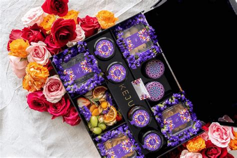 Deepavali 2022 The Best Gift Boxes To Buy