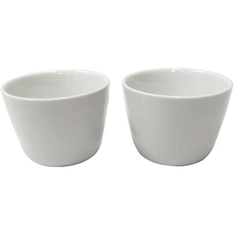 Openook Ramekin 2 Pack White BIG W