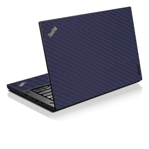 Lidstyles Carbon Fiber Laptop Skin Protector Decal Compatible With Lenovo Thinkpad T570 Etsy