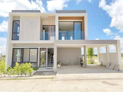 Bedroom Single Detached House For Sale In Tanza Cavite Houses And