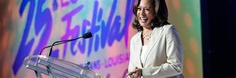 Kamala Harris Unveils 100b Black Homeownership Plan At 2019 Essence