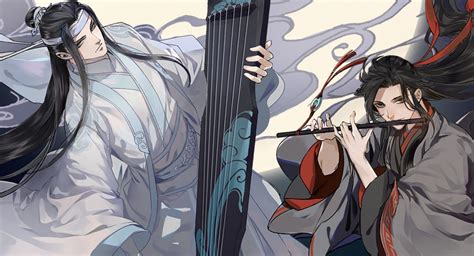 Grandmaster Of Demonic Cultivation The Manhua Volume 1 Review