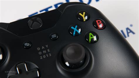 Microsoft Xbox One Controller Usb Driver Download Screenshots