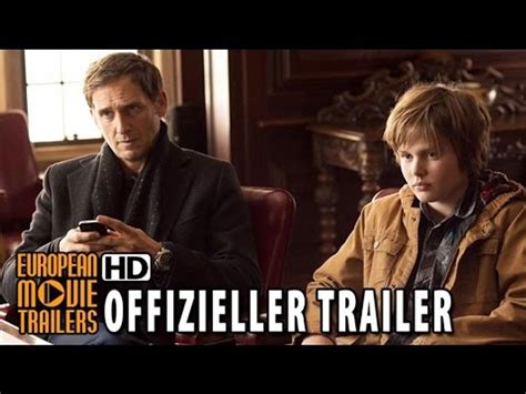 Der Chor Stimmen Des Herzens Trailer Deutsch German Hd