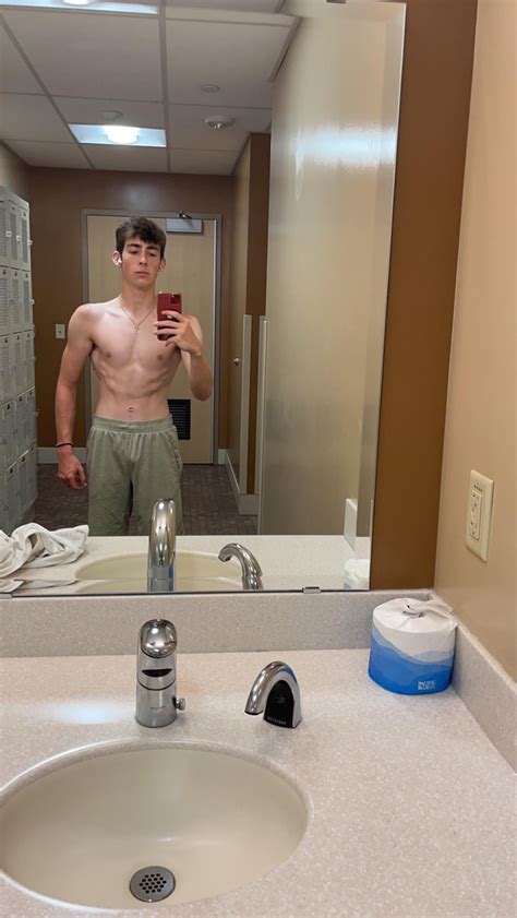do i have potential for bodybuilding with my frame? 120 lbs and 5’7. be