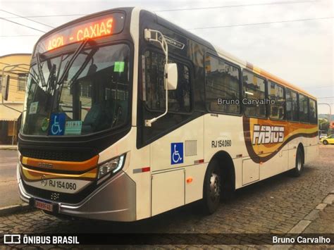 Transportes Fabio S Rj Em Rio De Janeiro Por Bruno Carvalho