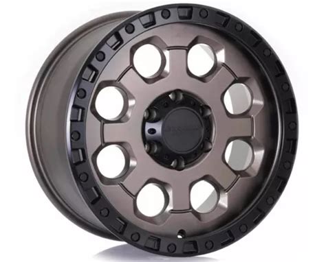 Rines 18 American Racing 6 135 Ar201 Ford F 150 Lobo Raptor Envío gratis