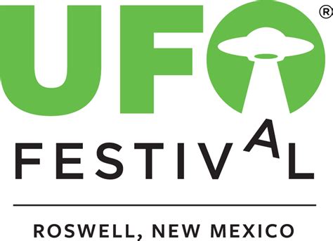 UFOS The Resurrection Of Christ 2024 UFO Festival Roswell New Mexico