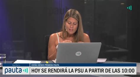 La Cámara Vota Hoy La Acusación Constitucional Contra El Intendente Guevara