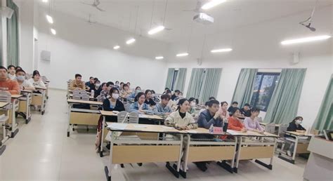 环境与生命科学学院环工专业学生党支部顺利召开全体党员大会 南宁师范大学