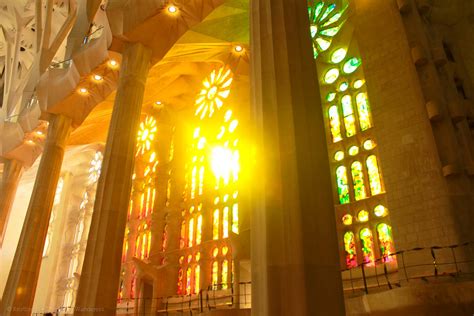 Why You Must Visit The Inside Of Sagrada Familia Gaudi S Masterpiece