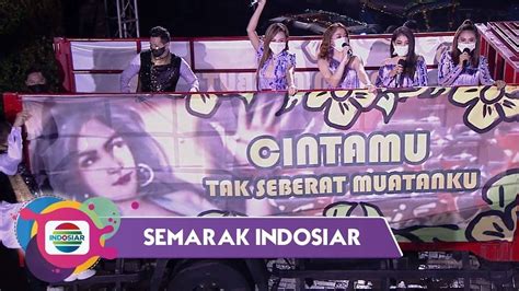 Semarak Indosiar Battle Of Group Vidio