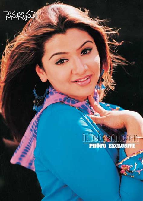 Arti Agarwal Kannada Hot Actress