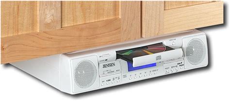 Bose Under Cabinet Radio Cd Player | Cabinets Matttroy