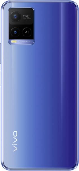 Vivo Y21 - Full Specifications