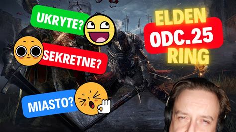 Ukryte Sekretne Miasto Elden Ring PS4 Odc 25 YouTube