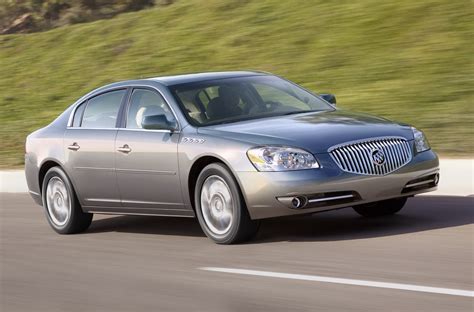 2011 Buick Lucerne Specs | Cars Specs