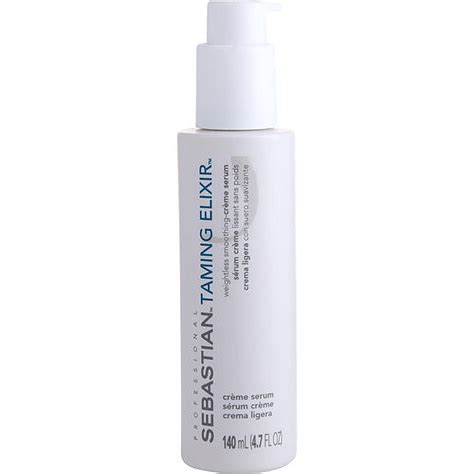 Sebastian Professional Taming Elixir, 4.7 Fl Oz - Walmart Business Supplies