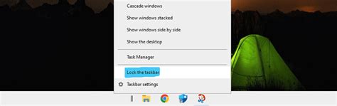 Cara Membuat Taskbar Di Tengah Pada Windows 10 11 Dan 7