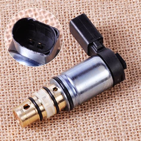 Citall Ac Compressor Control Solenoid Valve Pxe Pxe For Vw Golf