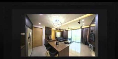 Singapore Interior Design Company