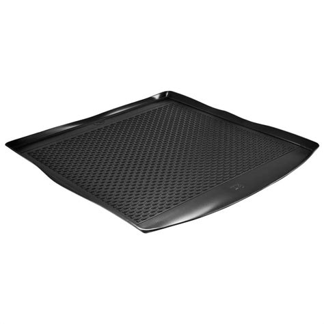 Car Boot Mat For Audi A6 Sedan 2011 Rubber