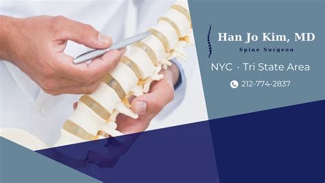 Dr Han Jo Kim Md Orthopedist Orthopaedic Surgery Of The Spine In