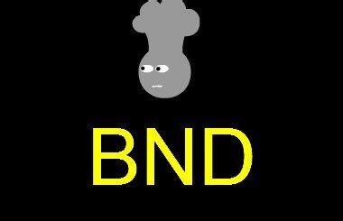 BND Logo - LogoDix