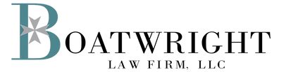 boatwright law firm residential commercial real estate  business