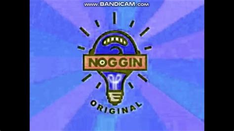 Uh Oh Noggin And Nick Jr Logo Collection In Lost Effect Is Slowing Down Youtube