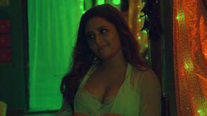 RASHMI DESAI Nude AZNude