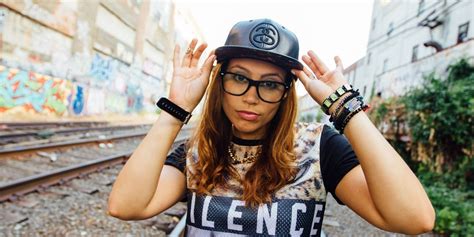 5 Talented Women In Christian Hip Hop Youve Probably Never Heard Of