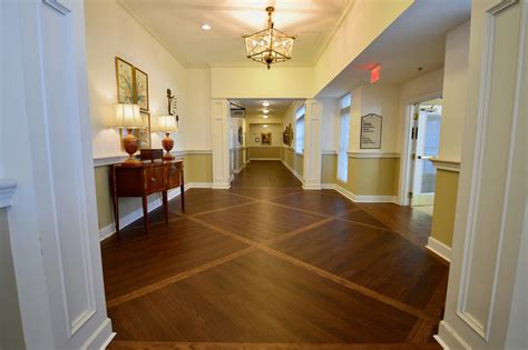 Eco-friendly renovations will save the chapel in the woods site 2