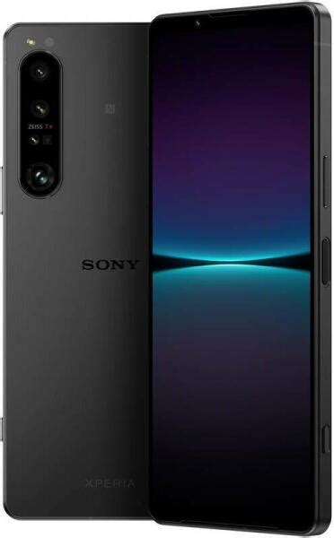 Sony Xperia 1 IV 5G 256GB 12GB RAM Dual mobiltelefon vásárlás olcsó