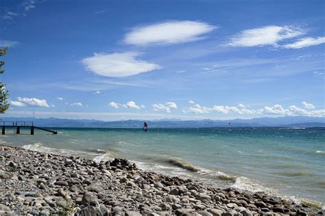 Bei Meersburg Tag Konstanz Friedrichshafen Jutta Monhof Flickr