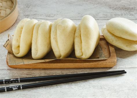 Pan Bao Casero C Mo Hacerlo En Casa Paso A Paso F Cil