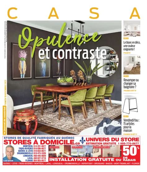 Le Journal De Montreal Casa Subscriptions Pressreader