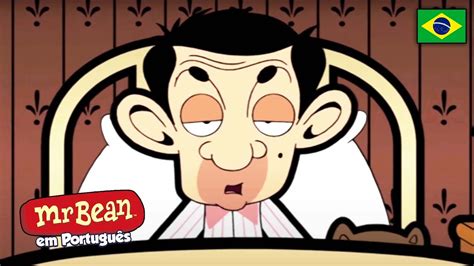 A Casa Do Mr Bean Est De Mudan A Mr Bean Epis Dios Completos