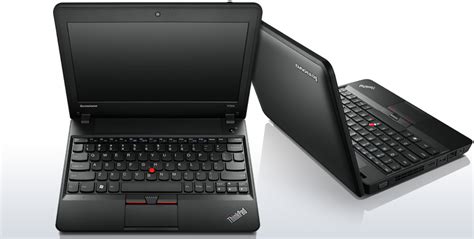 Lenovo ThinkPad X130e Notebookcheck Org