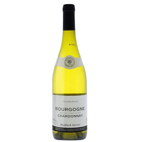 Moillard Grivot Chardonnay Phoenixbev Online Shop Mauritius