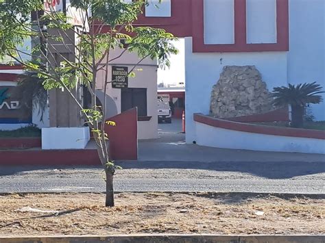 Reportan Presunto Abuso Sexual A Mujer De A Os En Motel De La