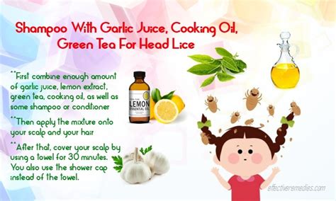 Top 16 Natural Home Remedies For Head Lice In Adults & Toddlers