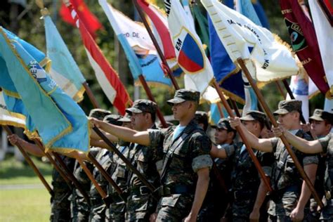 Conoce Por Qu Se Conmemora El D A Del Ej Rcito En Guatemala