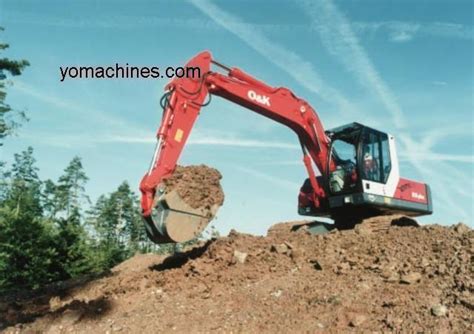 Caterpillar F L Specs And Technical Data Detailed Specifications