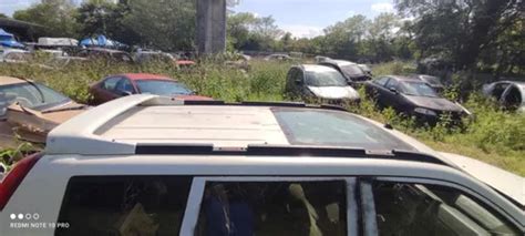 Nissan Xtrail Motor Por Partes Deshueso Yonke Hueso En Venta