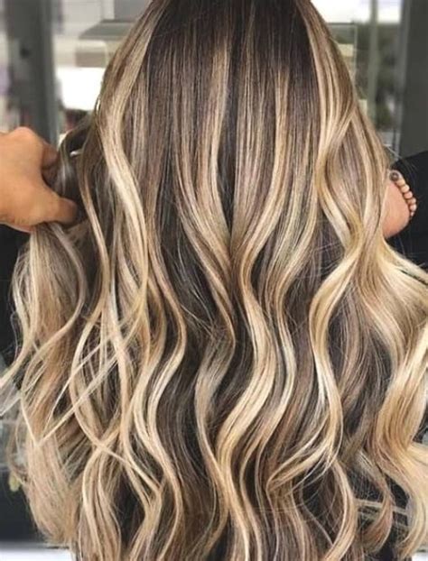 Med Tech Запись со стены Brunette hair color Long hair styles