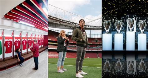 4 Exciting Stadium Tours in Europe for Your Football Bucket List ...